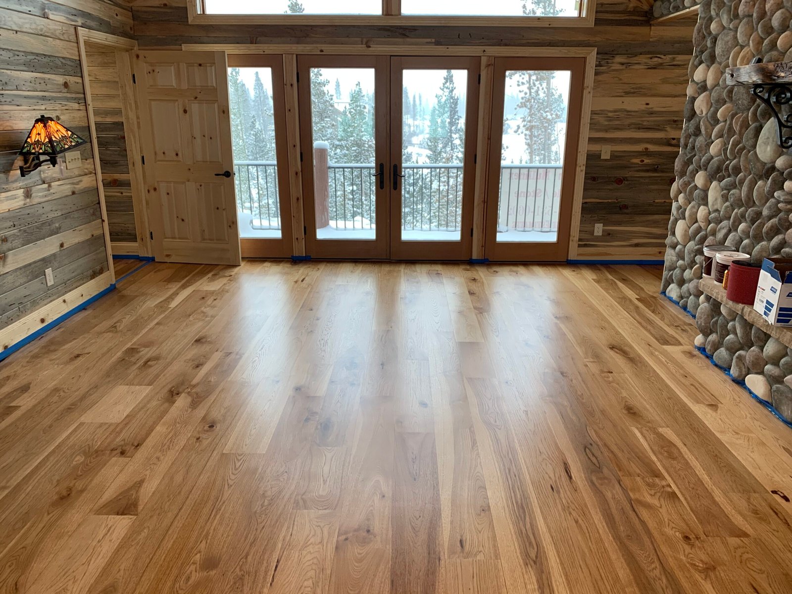 custom hickory hardwood floors free inc littleton
