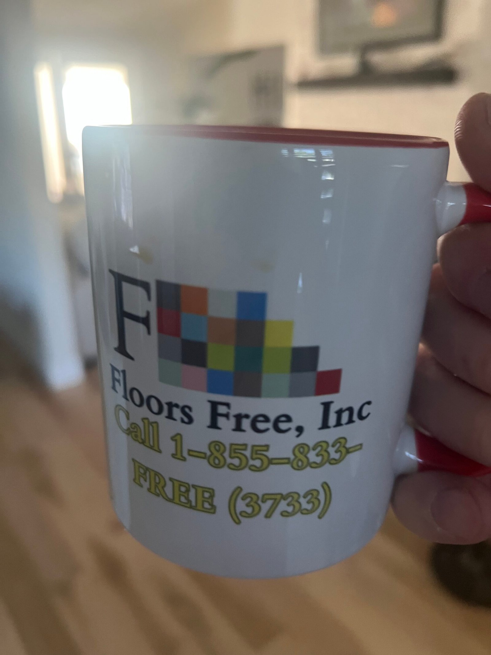 floors free inc