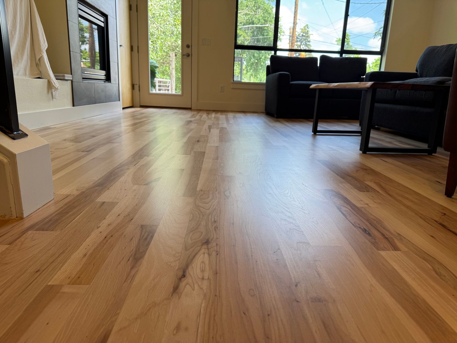 Hardwood Flooring in Denver: 4 Essential Tips for the Mile High Climate